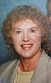 Obituary of Marilyn H. Foehrenbach