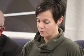 Nanaimo school district's Higginson elected as vice-president of BCSTA