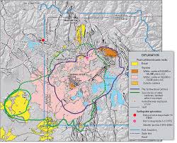 To better understand yellowstone's volcano and earthquake hazards and to help protect the public, the u.s. The Yellowstone Super Volcano Wryheat