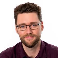 Paul Jamil's Instagram, Twitter & Facebook