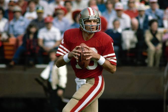 Joe Montana headlines QBs with ties to San Francisco 49ers, Kansas City  Chiefs – Chicago Tribune