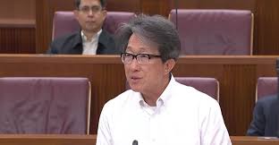 Mr lim said transport minister raymond lim had told parliament previously the government does not make any money from the erp increase. Lim Swee Say Pcp Scope Expanded Due To Greater Risk Of Mismatches Between Jobseekers And Jobs Created The Online Citizen Asia