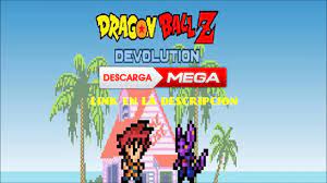 Jun 05, 2019 · descargar juegos para wii wbfs gratis descargar juegos. Descargar Dragon Ball Z Devolution Para Pc Nueva Version Mega Youtube