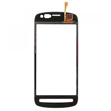 Touch Panel for Nokia 808 PureView(Black)