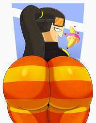 Rule34 - If it exists, there is porn of it   4366795