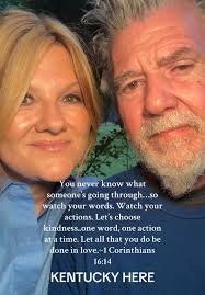 Choose Kindness: The Power of Words and Actions