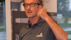 Hettich Canada makes sweeping changes