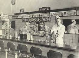 Soda jerk apk is a casual games on android. Tidbit Tuesday Language Of The Soda Fountain Why D You Eat That