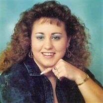 Cynthia Kay Aldridge Obituary