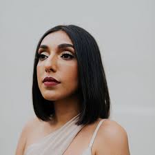 Rupi Kaur