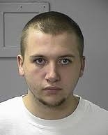 Wanted: A look at people being sought by local police as of November 23,  2009