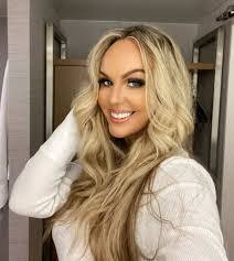 Ember Edwards's Instagram, Twitter & Facebook