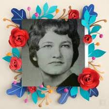 Beryl Ann Barnes Pearce (1941-2011)