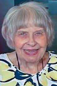 Sarah Lee Zeisler 1934-2023