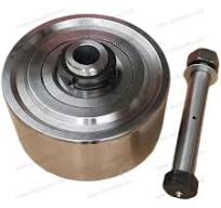 Wholesale China Concrete Mixer Drum Roller with pin ...