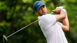 Tony finau witb accurate as of the charles schwab challenge. Tony Finau Scores Highlights 2021masters
