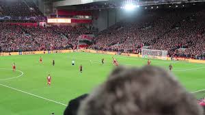 El atlético apeó al liverpool en un partido. Gol De Marcos Llorente Atletico De Madrid Goal Vs Liverpool Champions League Highlights Anfield Youtube