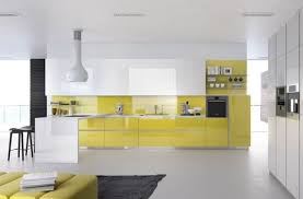Best Interior Decorator In Chennai For Flat Small House Apartment Yellow Kitchen Designs Interior Design Kitchen Kitchen Interior Design Modern