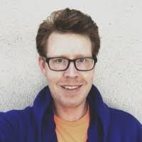 Kevin Bayes's Instagram, Twitter & Facebook