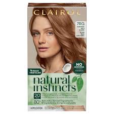 Switching up your hair color is no doubt exciting, so long as you turn to the pros to help you achieve your desired shade. Natural Instincts Clairol