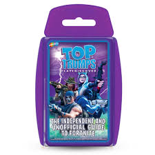 Fortnite edition game has players storming their fortnite character up the tower, aiming to be. Fortnite Fortnite Toys Figures The Entertainer