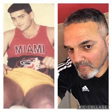 Miami Golf and Country Club History and Reunion