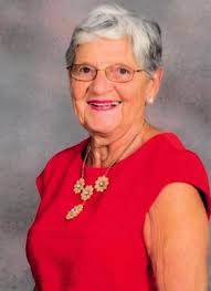 Marlene Yarusso Obituary April 27, 2025