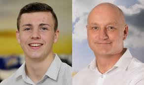 Food and drink apprenticeship of the month Charlie Bigham's