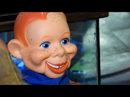 The Toy Collector (Texas Country Reporter)