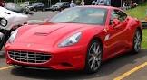 FERRARI-CALIFORNIA