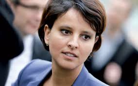 On n est pas couché. Najat Vallaud Belkacem Ses Lecons D Egalite Et De Feminisme Interview Femmesdumaroc