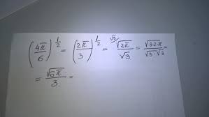 Un numar la puterea 0. Cum Ridic Un Numar La Puterea 1 2 4pi 6 1 2 Brainly Ro