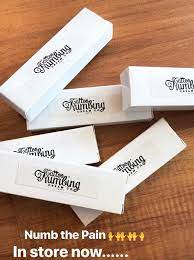 How to apply tattoo numbing creams correctly. The Best Numbing Cream To Hit Tattoo Numbing Cream Co Facebook