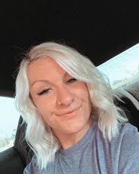 Oklahoma treating me well 🫶🏼