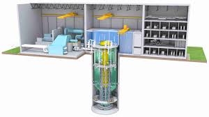 2013 dosavadní ředitel útvaru palivový cyklus čez ladislav štěpánek, bude počínaje 1. Geh And Cez To Develop Small Modular Reactor Technology Collaboration In The Czech Republic