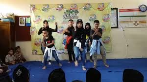 Maybe you would like to learn more about one of these? Ujian Praktek Sbk Kelas 6 Tahun Pelajaran 2018 2019 Mi Modern Al Azhary