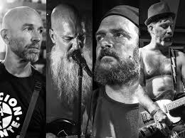 Orlando punks The Hamiltons come out swinging with debut album at last