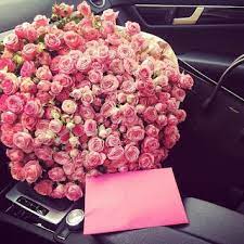 بوكيه ورد خلفيات رمزيات بوكيه ورد الفرح و الخطوبة زينه in 2021 floral wreath floral blog posts