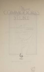 The Commodores story