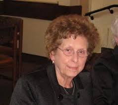 Laura Alberta Nelson