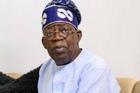 Tinubu: Takes two to tango!