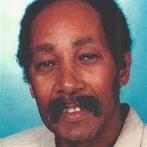 Lawrence "Larry" Taylor-Mann Obituary