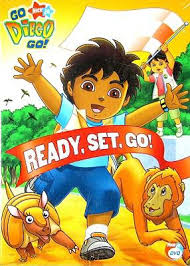 Season 6 episode 36 baby mouth. Similar Items Go Diego Go