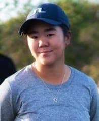 Ivy Kim's Women's Golf Recruiting Profile