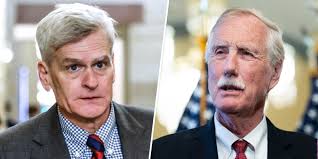 Senate group eyes Social Security changes as Biden hits Republicans over  benefits