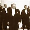 Atatürk served as the country's first president from 1923 to 1938. 1
