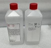 Markem-Imaje Original Additive 5199j 1000ml Makeup Solvent for Imaje Cij  Inkjet Printer 9040