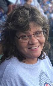 Pamela 'Pam' F. Warner Obituary October 26, 2023