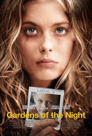 Fitxa de doblatge Jardins De La Nit