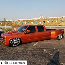 Image result for Orange 1994 Truck